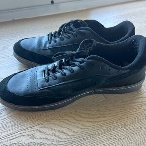 Oliver Cabell Black Men's Sneakers (EU 46 or U.S. 12)